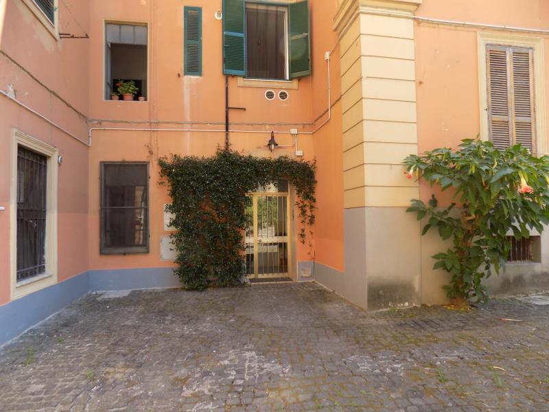 B&B Vaticano St Joseph Rom Exterior foto